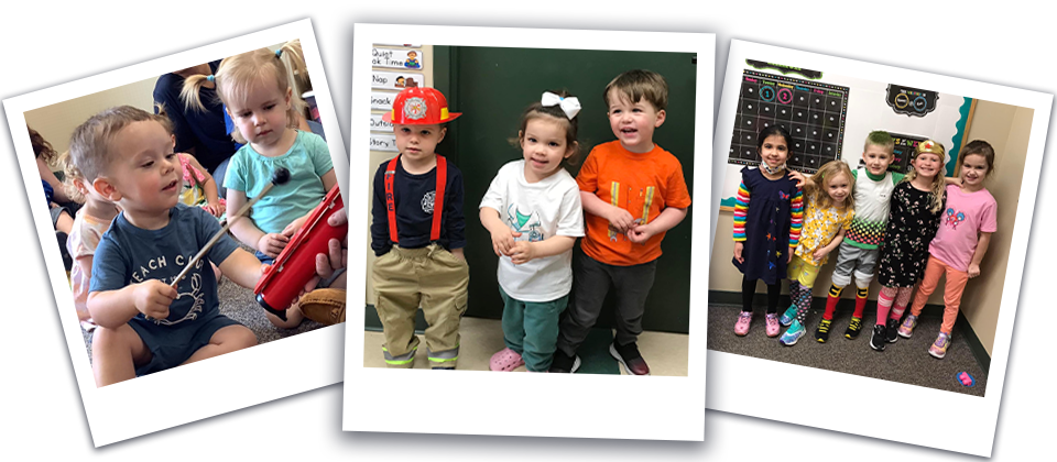 Childcare at Apple Tree Academy, Peoria IL